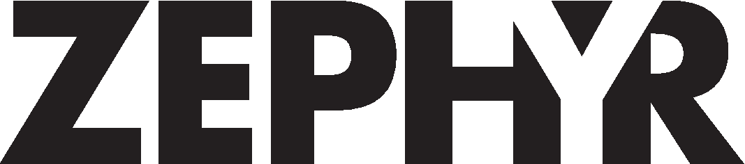 Zephyr Logo